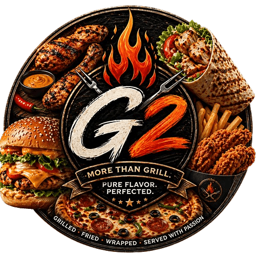 GrandGrillNorthenden